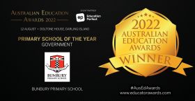 Australian Government Primary School of the Year
