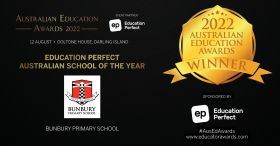 Australian School of the Year