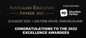 Australian Education Awards